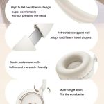 Soundcore H30i A3012 Headband Wireless Bluetooth Headset – Bild 6