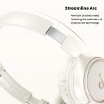 Soundcore H30i A3012 Headband Wireless Bluetooth Headset – Bild 7