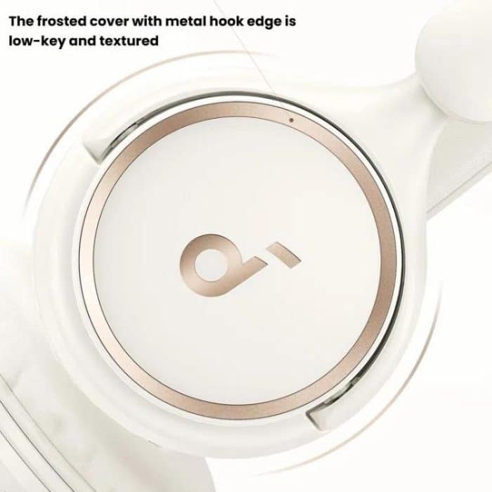 Soundcore H30i A3012 Headband Wireless Bluetooth Headset – Bild 8