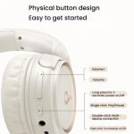 Soundcore H30i A3012 Headband Wireless Bluetooth Headset – Bild 9