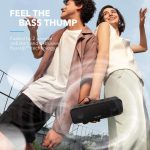 ANKER Soundcore 3 A3117 Portable Wireless Bluetooth Speaker, A3117 – Bild 2