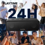 ANKER Soundcore 3 A3117 Portable Wireless Bluetooth Speaker, A3117 – Bild 4