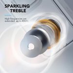 ANKER Soundcore 3 A3117 Portable Wireless Bluetooth Speaker, A3117 – Bild 6