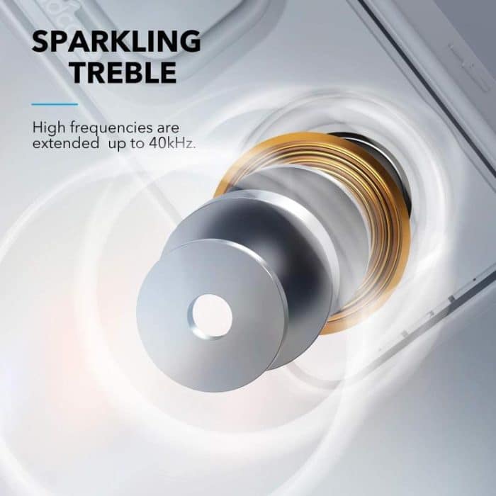 ANKER Soundcore 3 A3117 Portable Wireless Bluetooth Speaker, A3117 – Bild 6