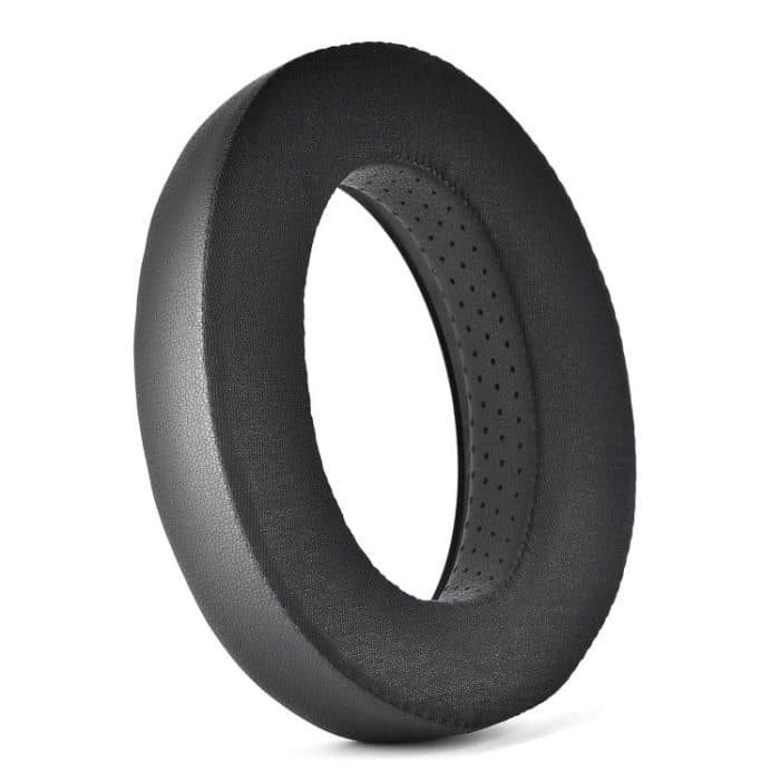 1pair Ice Feeling Earpads For Sennheiser HD650, HD660 S, HD600, HD580, HD565, HD545, HD535 Replacement Earmuffs – Bild 4