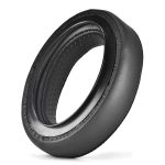 1pair Ice Feeling Earpads For Sennheiser HD650, HD660 S, HD600, HD580, HD565, HD545, HD535 Replacement Earmuffs – Bild 5