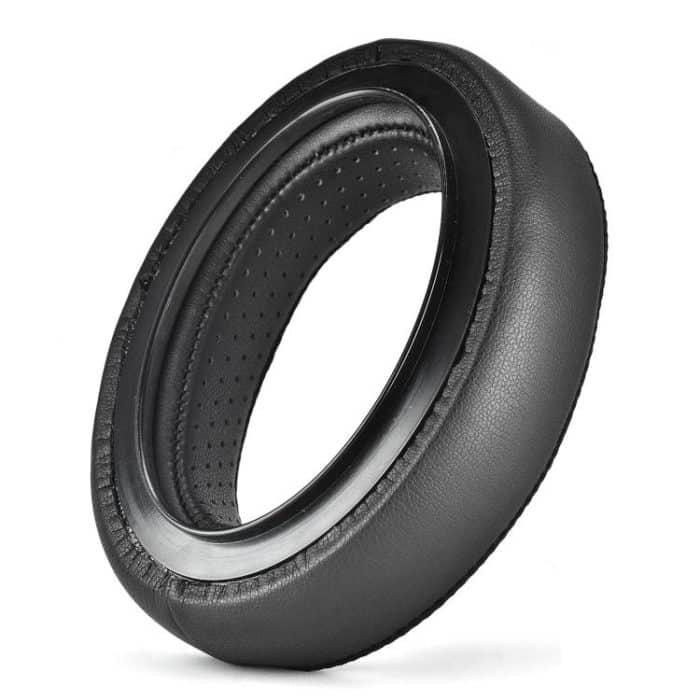 1pair Ice Feeling Earpads For Sennheiser HD650, HD660 S, HD600, HD580, HD565, HD545, HD535 Replacement Earmuffs – Bild 5