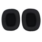 1pair Headphones Sponge Earmuffs Headset Cover For Edifier HECATE G5 / G50 / G35