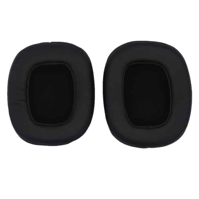 1pair Headphones Sponge Earmuffs Headset Cover For Edifier HECATE G5 / G50 / G35 – Bild 1