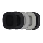 1pair Headphones Sponge Earmuffs Headset Cover For Edifier HECATE G5 / G50 / G35 – Bild 2