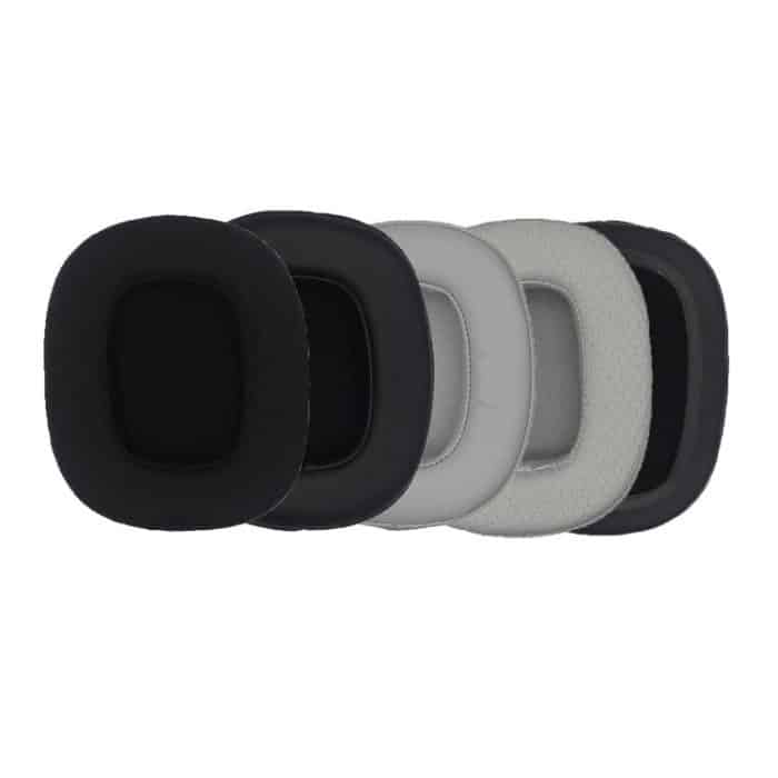 1pair Headphones Sponge Earmuffs Headset Cover For Edifier HECATE G5 / G50 / G35 – Bild 2