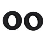 For Sony PS5 Pulse 3D 1pair Headphones Earmuffs Sponge Ear Pads