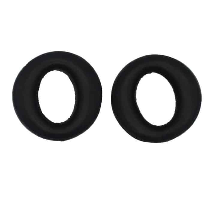 For Sony PS5 Pulse 3D 1pair Headphones Earmuffs Sponge Ear Pads – Bild 1