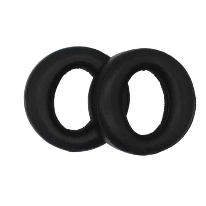For Sony PS5 Pulse 3D 1pair Headphones Earmuffs Sponge Ear Pads – Bild 2