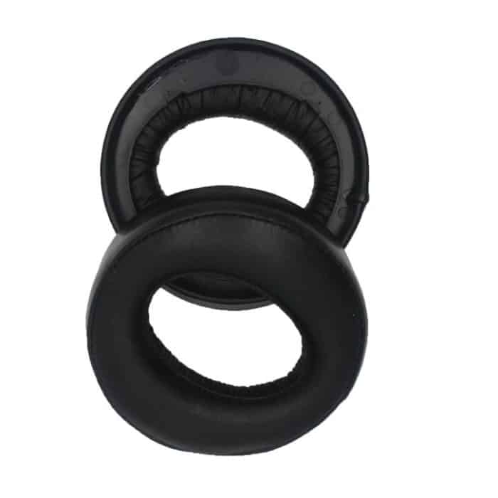 For Sony PS5 Pulse 3D 1pair Headphones Earmuffs Sponge Ear Pads – Bild 5