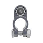 M8 RV Yacht Battery Zinc Alloy Battery Terminal Wiring Clip, 2x3/8 inch, 2x5/16 inch, 2x3/8 inch With Brush, 2x5/16 inch With Brush – Bild 6