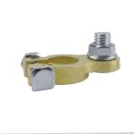 M10 RV Yacht Battery Zinc Alloy Battery Terminal Wiring Clip, Set 1, Set 2 With Brush – Bild 6