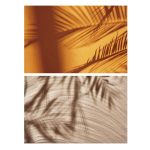 57 x 87cm Double-sided 3D Pattern Photography Background Paper Props