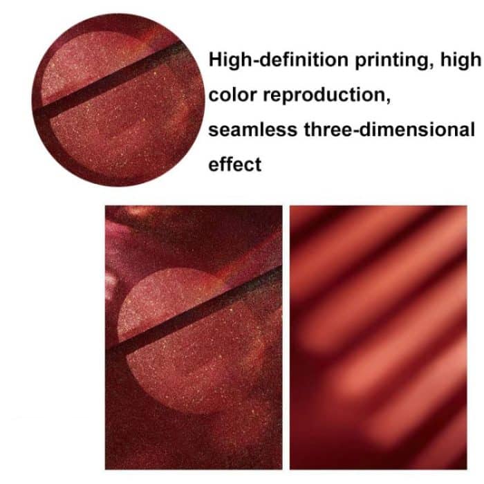 57 x 87cm Double-sided 3D Pattern Photography Background Paper Props – Bild 4