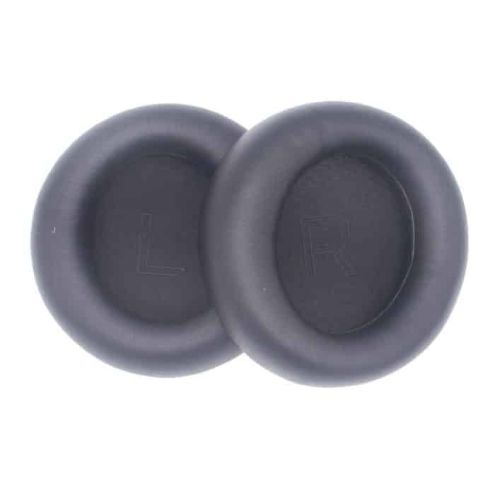 For Alienware AW920H 1pair Headphones Leather Cover Sponge Cover Earmuffs – Bild 2