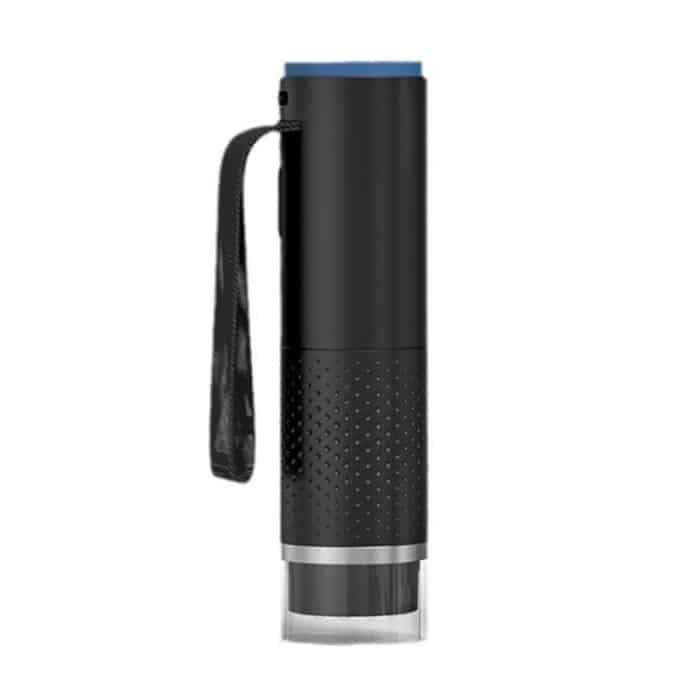 High Definition Beauty Hair Inspection Portable Digital Microscope – Bild 1