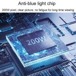 High Definition Beauty Hair Inspection Portable Digital Microscope – Bild 6