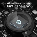 High Definition Beauty Hair Inspection Portable Digital Microscope – Bild 10