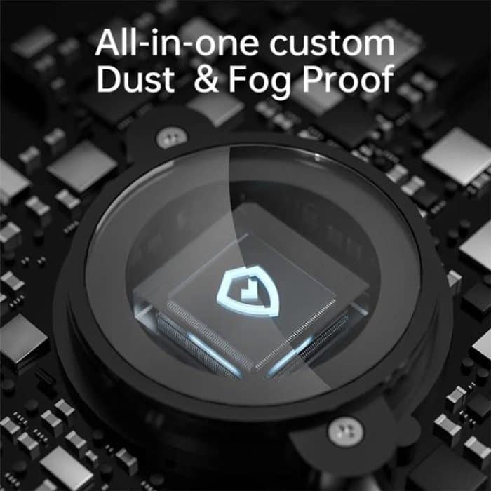 High Definition Beauty Hair Inspection Portable Digital Microscope – Bild 10