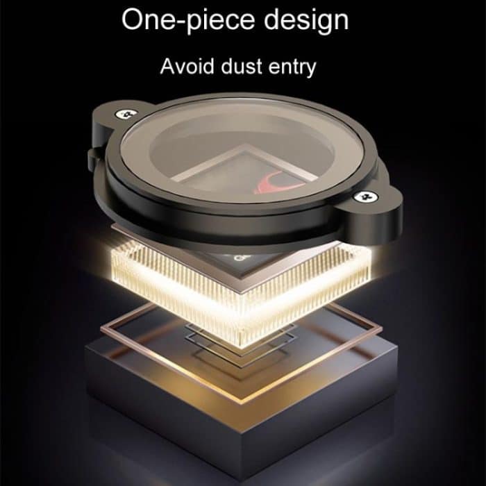 Two In One Digital Microscope Maintenance And Inspection Cosmetic Tools, Type-C+8 Pin – Bild 7