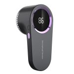 009 Smart Digital Display Portable Hair Ball Trimmer
