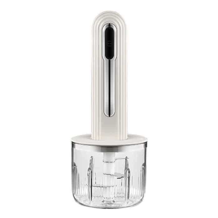 Small Baby Food Processor Kitchen Multifunction Cordless Electrical Meat Grinder – Bild 1