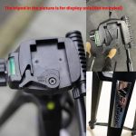 43,3 mm Schnellwechselplatte für WeiFeng WT3560 ST3560 Stativ – Bild 4