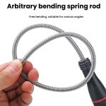515mm Bendable Magnetic Picker Strong Magnetic Auto Repair Screw Suction Rod, 515mm – Bild 4