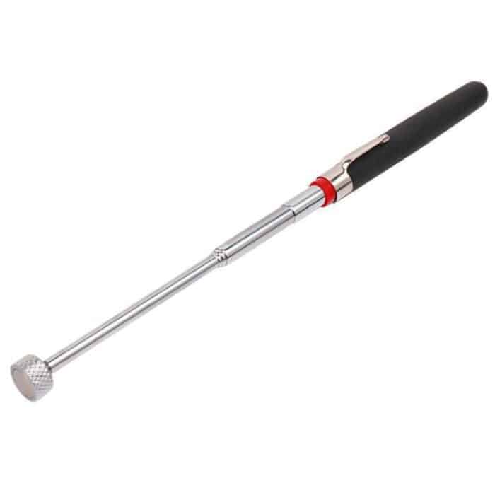 620mm Telescopic And Extended Magnetic Pickup Auto Repair Magnet Rod, 620mm – Bild 1