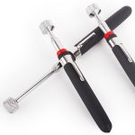 620mm Telescopic And Extended Magnetic Pickup Auto Repair Magnet Rod, 620mm – Bild 4