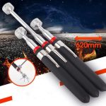 620mm Telescopic And Extended Magnetic Pickup Auto Repair Magnet Rod, 620mm – Bild 6