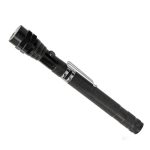 170mm-565mm 3LEDs Light Bendable Telescopic Multifunctional Picker Auto Repair Screw Tool, 170mm-565mm