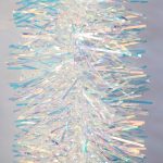 Golden Colorful Rainbow Stripes Flower Photo Decoration Party Wedding Background Wall Pull Stripes, Fine Silk, Cannon Silk, Thin Silk