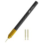 3 In 1 Cell Phone Repair Soldering Pin Set Inline Holder Soldering Solderer Tinning Pen, M061