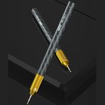 3 In 1 Cell Phone Repair Soldering Pin Set Inline Holder Soldering Solderer Tinning Pen, M061 – Bild 2
