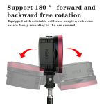 Sea Frogs SF-22  40M/130FT 6000 Lumen Underwater Photography Light, SF-22 – Bild 14