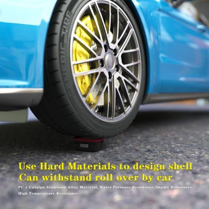 Sea Frogs SF-22  40M/130FT 6000 Lumen Underwater Photography Light, SF-22 – Bild 3