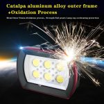 Sea Frogs SF-22  40M/130FT 6000 Lumen Underwater Photography Light, SF-22 – Bild 4