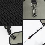 Camera Strap Vest Outdoor Stress Relief DSLR Camera Quick Release Vest, D182 – Bild 4