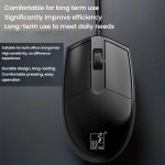 Chasing Leopard 316 1,5 m Büro/Zuhause Kabelgebundene optische USB-Computermaus – Bild 7