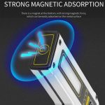 E-SMARTER STD01 COB Work Light With Power Display Outdoor Emergency Repair Light With Magnet LED Mini Flashlight – Bild 6