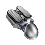 IMICE T800 Rechargeable Bluetooth Dual Mode Wireless Gaming Mice RGB Lighting Plating Mouse, T800 – Bild 2