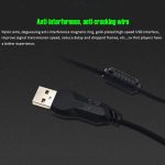 iMICE X9 USB Gaming Optical Wired Mouse, X9 – Bild 7