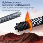 370W Cardboard Shredder Handles 10mm Thickness, 5M/Min Speed For Packaging & Recycling, 35cm EU Plug, 35cm US Plug, 45cm EU Plug, 45cm US Plug – Bild 8