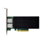 SUNWEIT ST7318 PCIe X8 X540-T2 Dual-Port-Elektronik/10GBASE-T-Aggregationsserver-NIC